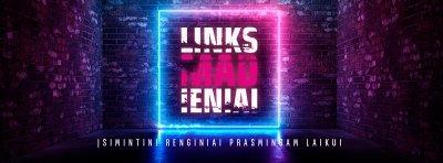 UAB "Linksmadieniai"