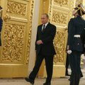 Opinion: Putin's War on Terror
