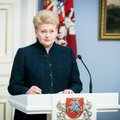 Президент Литвы: мы найдем способы дружелюбно разойтись с Великобританией