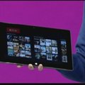 „Microsoft“ pristatė savą planšetinį kompiuterį, konkuruosiantį su „iPad“
