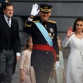 Opinion: Is King Felipe VI of Spain ready to go into exile thanks to Communists?