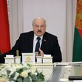 Lukašenka grasina sustabdyti krovinių į Lietuvą tranzitą