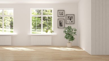 Svarbu žinoti perkantiems namus: iš kurios pusės turėtų sklisti natūrali šviesa pro skirtingų kambarių langus
