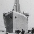 Belfaste paminėtos 100-osios legendinio „Titaniko“ metinės