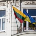 Lietuvos ambasada Kyjive oficialiai perėmė NATO kontaktinės atstovybės Ukrainoje funkcijas