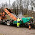 Valstybės kontrolė: keliams skirtos lėšos ne visada naudojamos tinkamai