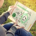 Žalieji finansai, verslo transformavimas ir tvari komunikacija: kas svarbu tvariam verslui?
