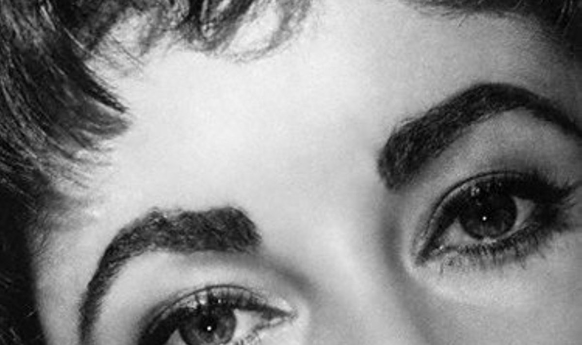 Elizabeth Taylor - 1950