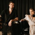 Justinas Jarutis ir Jessica Shy pristato naują dainą apie prisiminimus „Ar įsileisi“: vaizdo klipe sužibo patys atlikėjai