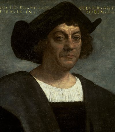 Italai apie Ameriką žinojo 150 metų prieš ją atrandant K. Kolumbui. 