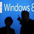 „Microsoft“ sugriežtino pigios „Windows 8“ atnaujinimo licencijos gavimo sąlygas