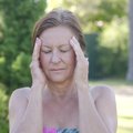 Menopauzė – ne liga, bet su simptomais