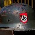Australija ketina uždrausti nacių simbolius