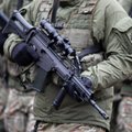 Laisvė kainuoja daug: įvertino, kiek Lietuva suteikė karinės paramos Ukrainai