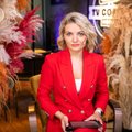 Sudėtingą etapą išgyvenusi TV laidų vedėja Kristina Ciparytė – apie pokyčius gyvenime ir naujus atradimus