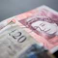 „Biržos laikmatis“: Anglijos bankas svarsto neigiamų palūkanų normų galimybę