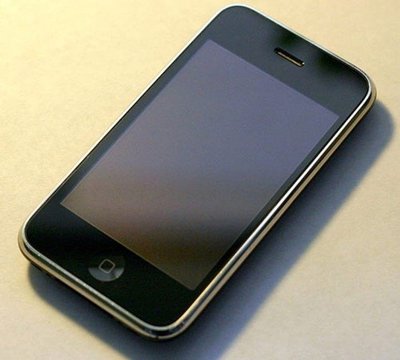 Apple iPhone 3GS