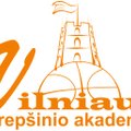 Vilniuje duris atveria nauja Vilniaus krepšinio akademija