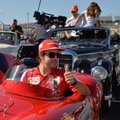 F. Alonso: yra svarbesnių dalykų už titulus
