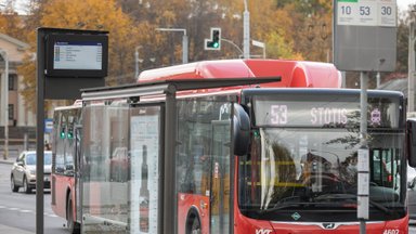 Žadami pokyčiai Vilniaus viešajame transporte: atsirastų 7 nauji maršrutai, keistųsi dar 23