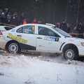 „Winter rally 2018“. Ką žada naujas lenktynių sezonas?