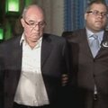 Buvęs Egipto banko vadovas kaltinamas lytine prievarta prieš viešbučio kambarinę Niujorke
