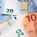 Italija įvedė bankų perteklinio pelno mokestį