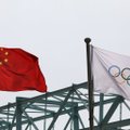 Diplomatinį Pekino žiemos olimpinių žaidynių boikotą paskelbė ir JK