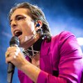 „MTV EMA 2021“ apdovanojimuose – įspūdingas „Maneskin“ pasirodymas