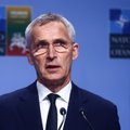 Решение о назначении нового генерального секретаря НАТО примут за закрытыми дверями
