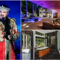 „Queen“ vokalistas parodė, kaip atrodo jo namas Holivude
