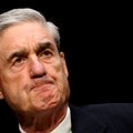 JAV Kongresui liudys specialusis prokuroras Muelleris