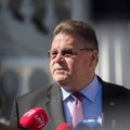Linkevicius: calls for decisions on memorial signs to be based on experts' opinion