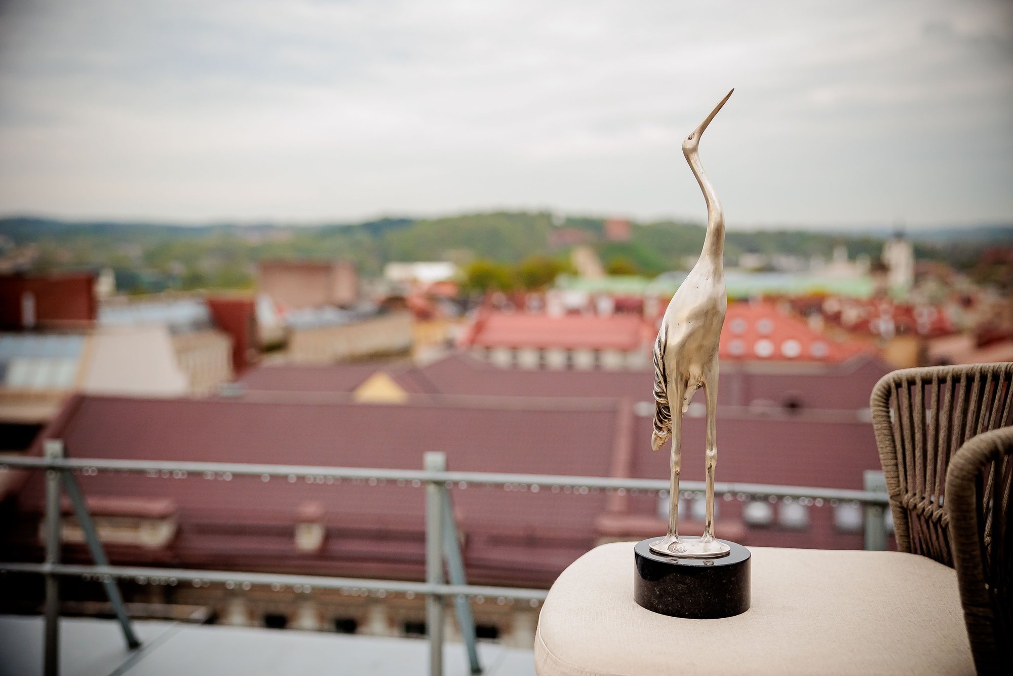 Krajowe Nagrody Filmowe „Srebrny Żuraw” ogłosiły zaktualizowaną listę nominowanych