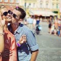 7 priežastys eiti į pasimatymą su žmona ar ilgamete drauge