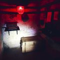 Klaipėdoje pabėgimo kambarį įkūrė neįprastoje vietoje: leidžia pajusti autentišką karinio bunkerio atmosferą