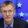 J. Potočnikas: Europos Komisija dar nėra priėmusi vieningo sprendimo dėl skalūnų dujų