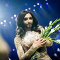Kodėl „Eurovizijos“ nugalėtojos Conchitos Wurst dainos negroja Lietuvos radijo stotys?