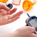 Kokie diabeto simptomai ir ką naudinga žinoti sergant šia liga