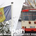 Эфир Delfi: как спасти Молдову от рук Кремля, когда закончится забастовка в Вильнюсе?