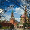 Vilniuje už akių nuteisti informaciją apie Grybauskaitę rinkę Rusijos šnipai