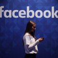 Australija ir „Facebook“ veda derybas dėl naujienų blokavimo