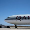 „Qatar Airways“ įsigijo apie 10 proc. „Cathay Pacific“ akcijų