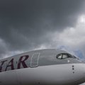 „Qatar Airways“ tikina, kad oro erdvės apribojimai nepaveikė didžiosios dalies skrydžių tinklo