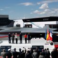 Prancūzija, Vokietija ir Ispanija sutarė dėl europietiškų naikintuvų kūrimo