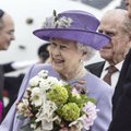 Кэмерон: Елизавета II мурлыкала после референдума в Шотландии
