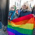Estija pritarė civilinei tos pačios lyties asmenų partnerystei