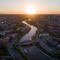 Vilniuje už 2 mln. eurų bus atnaujinta Kareivių-Verkių sankryža