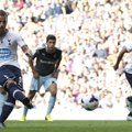 „Tottenham“ naujokas R. Soldado per sezoną žada įmušti bent 20 įvarčių