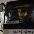 Беларусь запретила импорт из Литвы, но автобусы оттуда приезжают: предлагается ввести лимит